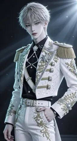 Profile image of 天音 乃紫
