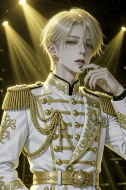 Profile image of 神崎 奏