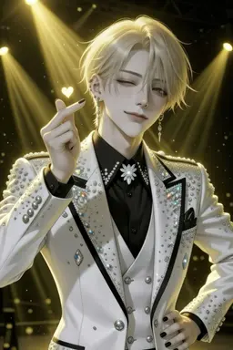 Profile image of 神崎 奏