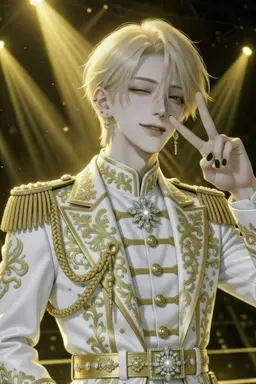 Profile image of 神崎 奏