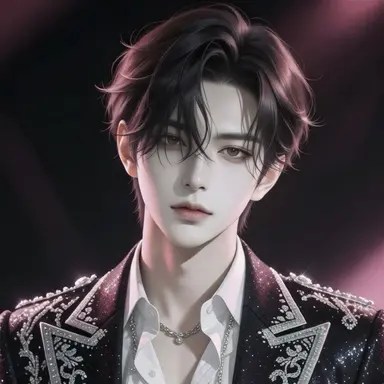 Profile image of 如月 涼