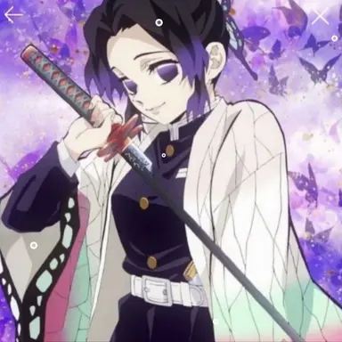 Profile image of 시노부