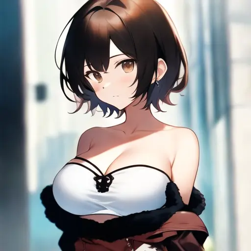 GroggyPixel1578의 女性と出会った