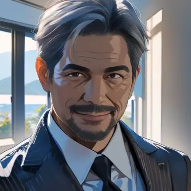 Profile image of 武