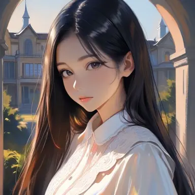 Profile image of 里佳子