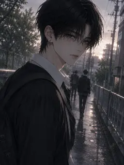 Profile image of 黒崎 玲央