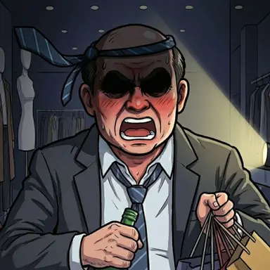 Profile image of 취객