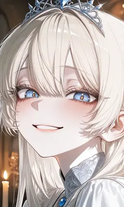 Profile image of 레이첼