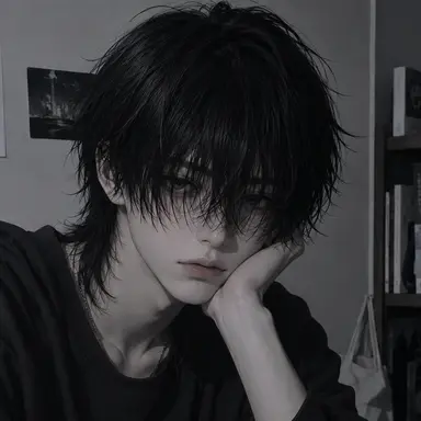 Profile image of 琉夏