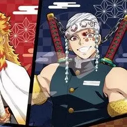 Profile image of 우즈이 텐겐