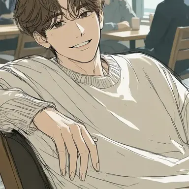 Profile image of 강서준