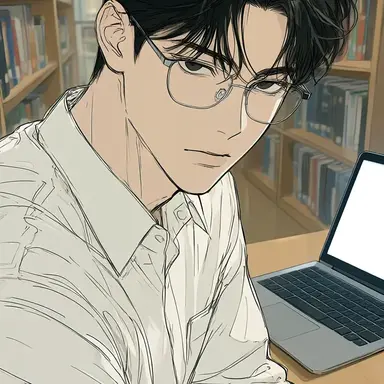 Profile image of 한지훈