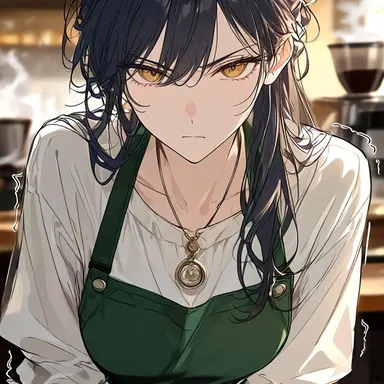 Profile image of Serafin
