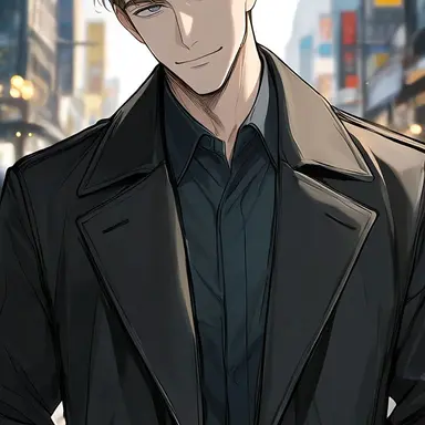 Profile image of Aldric