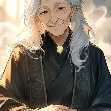 Profile image of Morrwen