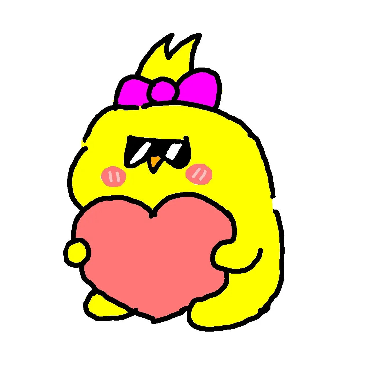 Hdhhdjdjdjdj의 꼬꼬