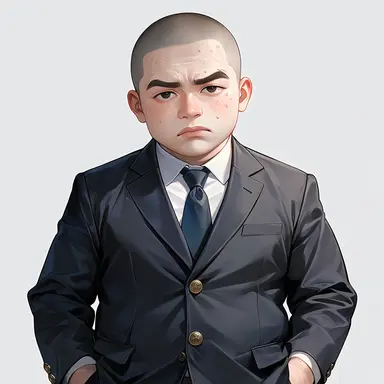 Profile image of ふとし