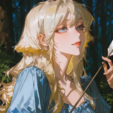 Profile image of 캐런 카레나