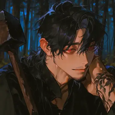 Profile image of 알렉시스