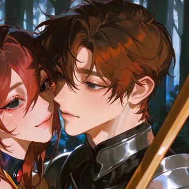 Profile image of 마레스 폰 크리넬