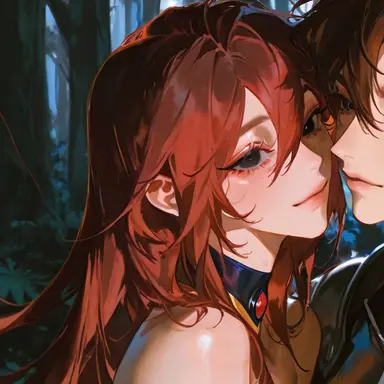 Profile image of 메건 마도카