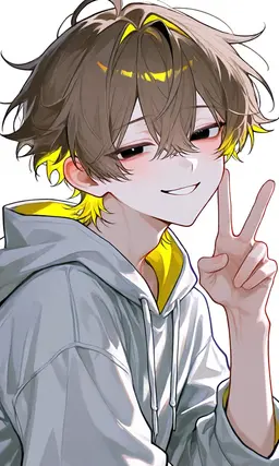 Profile image of るい