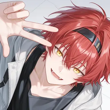 Profile image of Wyatt