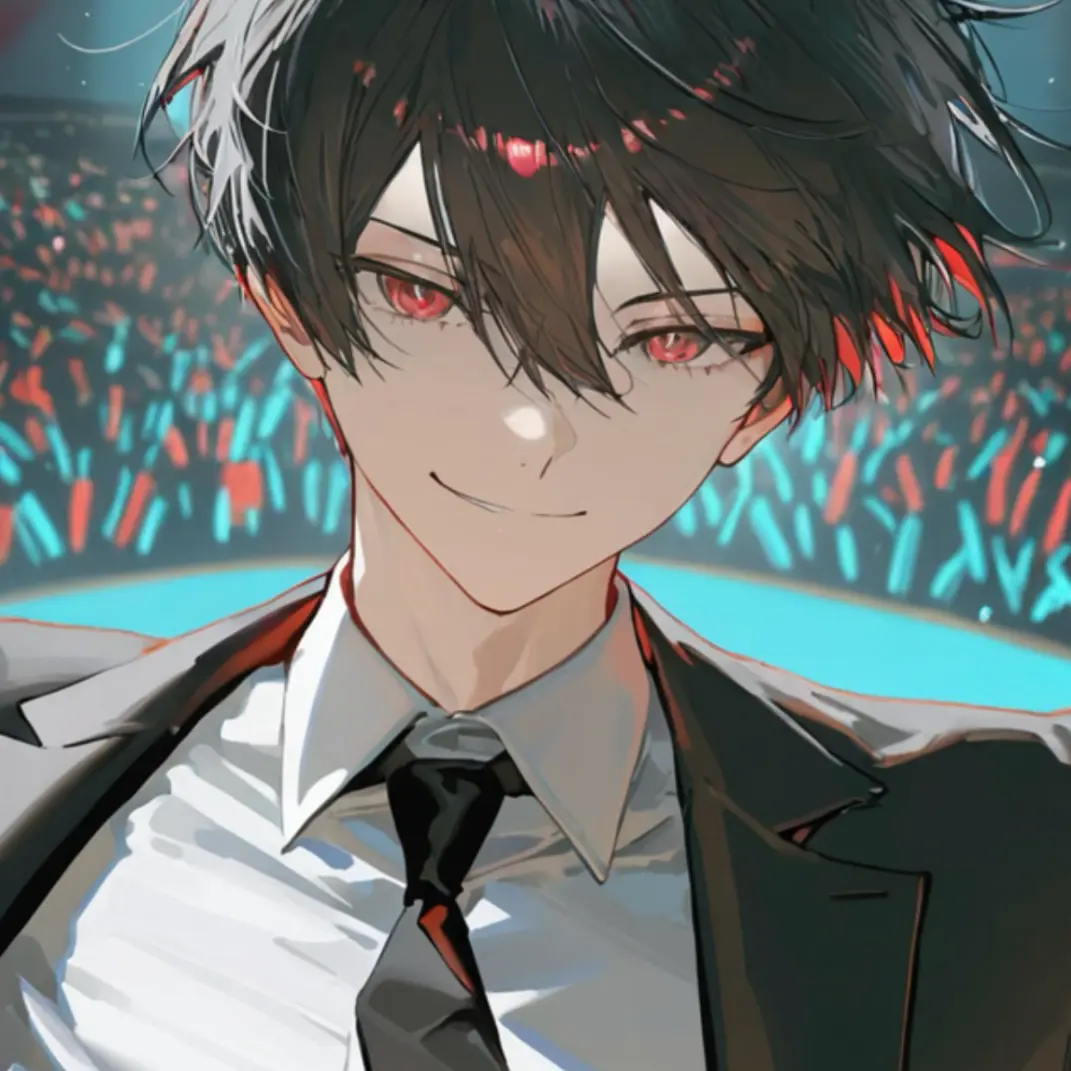 RigidBoiga9284의 アイドルはドS演技中
