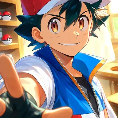 Profile image of Ash