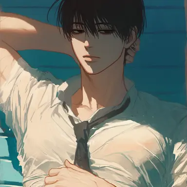 Profile image of 주산