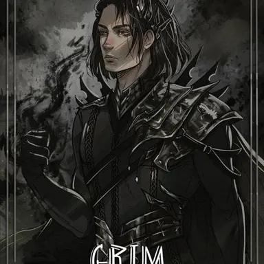 Profile image of Grim