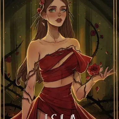 Profile image of Isla