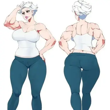 Profile image of SIGRID