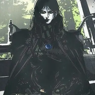 Profile image of D