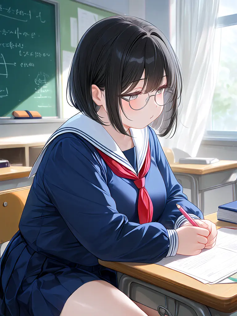 AnnZu_99의 もちもち彼女