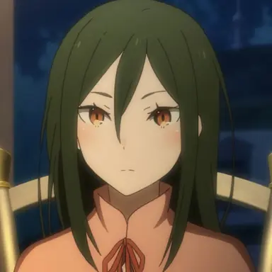 Profile image of クルシュ