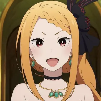 Profile image of プリシラ