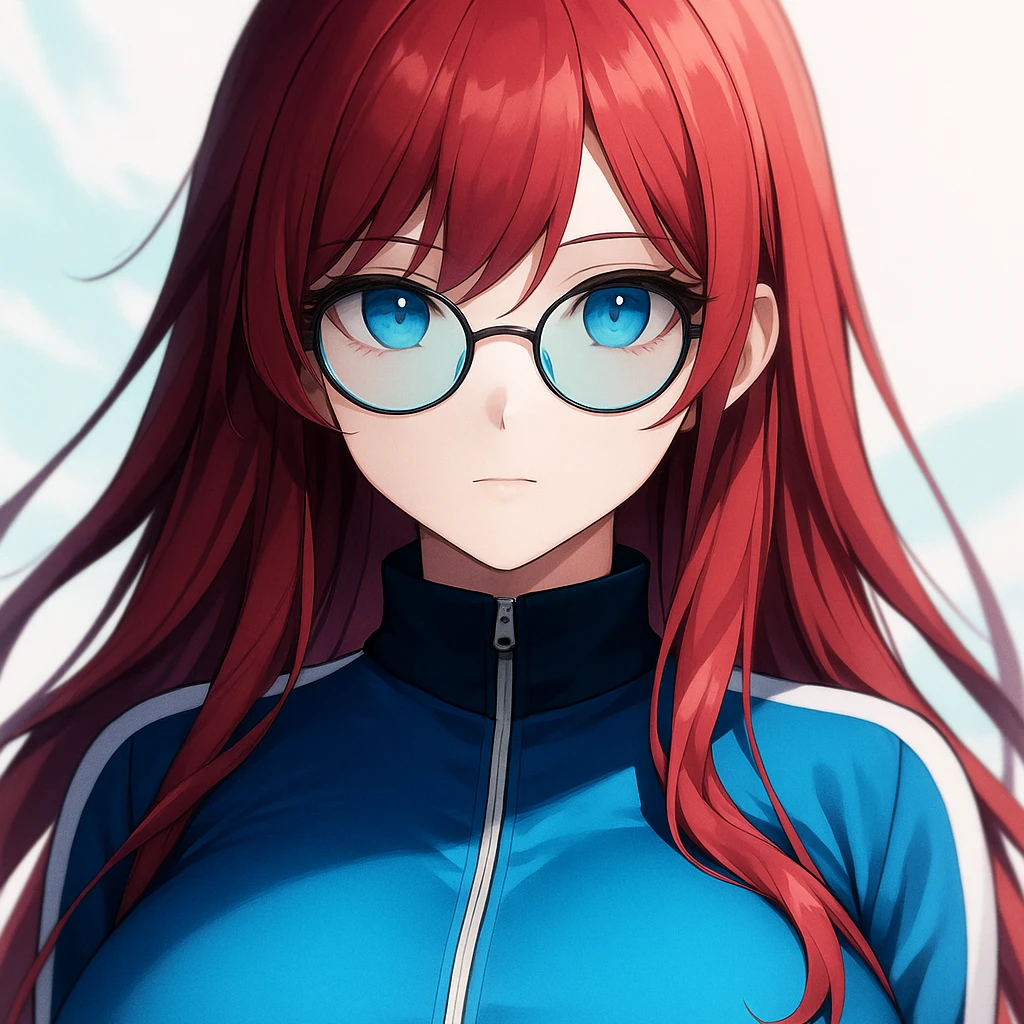 렌 블루