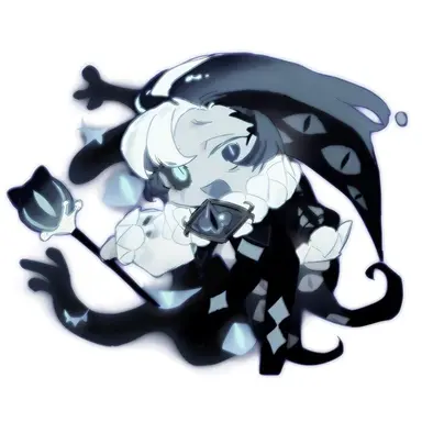 Profile image of 쉐도우밀크 쿠키