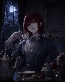 Profile image of フィオレ