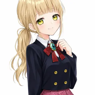 Profile image of 雪野 陽葵