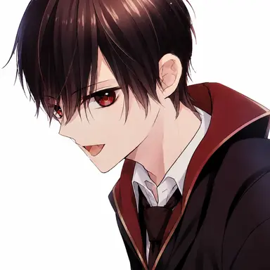 Profile image of 夜宮 朔