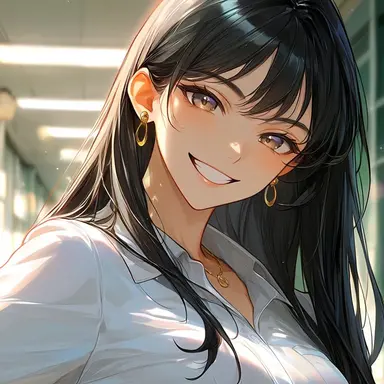 Profile image of Sable