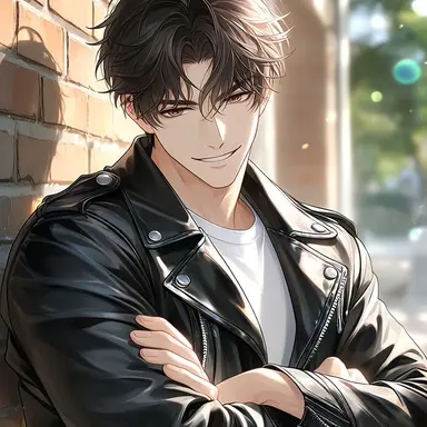 Profile image of Alex