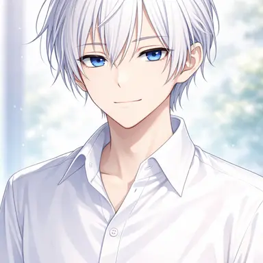 Profile image of シン