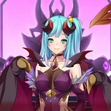 Profile image of 魔王ヴィル