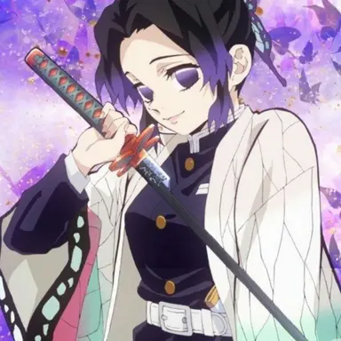 Profile image of 코쵸우 시노부