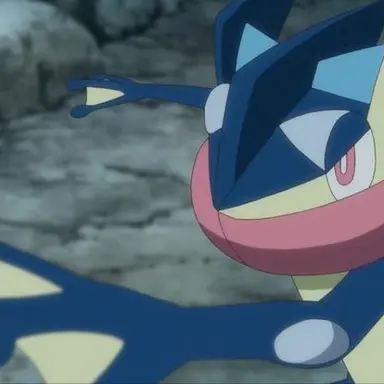Profile image of 개굴닌자