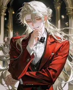 Profile image of アルベール