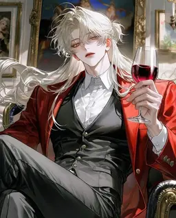 Profile image of アルベール